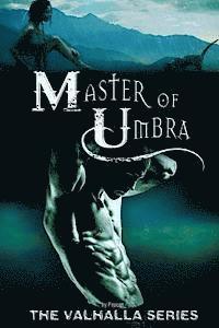 bokomslag Master of Umbra