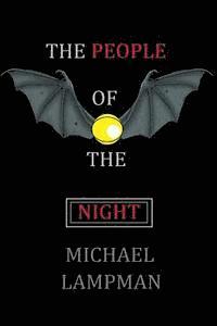 bokomslag The People of the Night