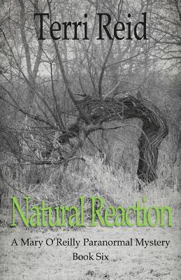 Terri Reid - Natural Reaction, Häftad