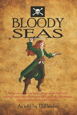 Bloody Seas 1