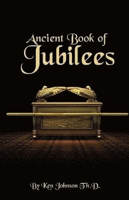 bokomslag Ancient Book of Jubilees