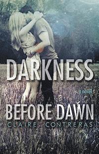 bokomslag Darkness Before Dawn