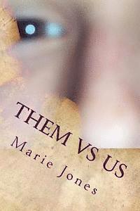 bokomslag Them vs Us