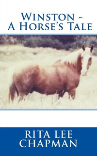 bokomslag Winston - A Horse's Tale
