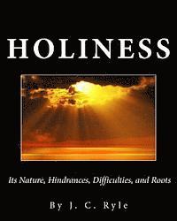 Holiness 1