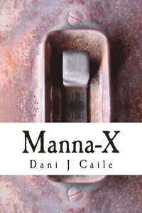 bokomslag Manna-X