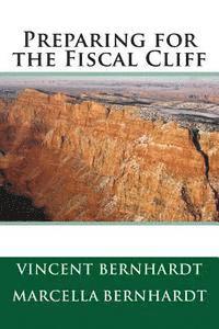 bokomslag Preparing for the Fiscal Cliff