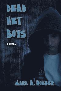 bokomslag Dead Het Boys