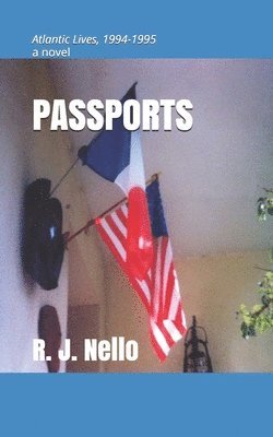 Passports: Atlantic Lives, 1994-1995 1
