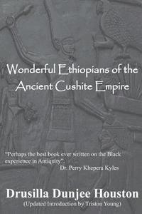 bokomslag Wonderful Ethiopians of the Ancient Cushite Empire