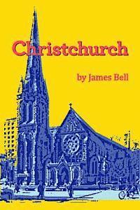 James Bell - Christchurch, Häftad