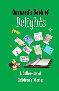 bokomslag Gurnard's Book of Delights