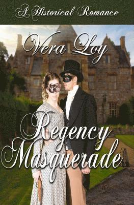 Regency Masquerade 1