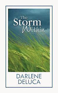 bokomslag The Storm Within: A Women of Whitfield novel