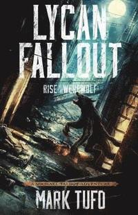 bokomslag Lycan Fallout