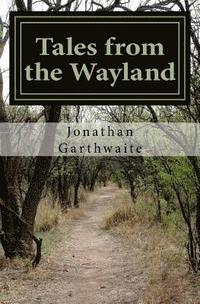 bokomslag Tales From the Wayland: Forth Edition