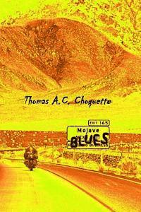 bokomslag Mojave Blues