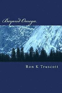 bokomslag Beyond Omega: Book two of Genesis Project trilogy