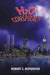 bokomslag H2O Conspiracy