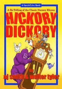 bokomslag Hickory Dickory
