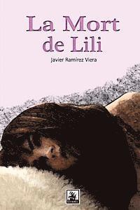 bokomslag La mort de Lili
