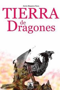 bokomslag Tierra de dragones