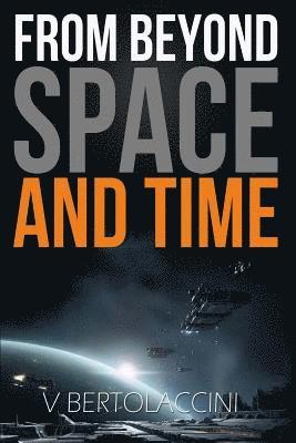 From Beyond Space and Time 3 1