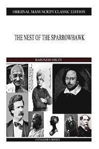 bokomslag The Nest Of The Sparrowhawk