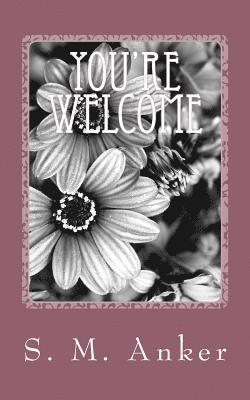 Sm Anker - You're Welcome, Häftad