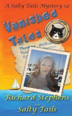 Vanished Tales: A Salty Tales Mystery 1