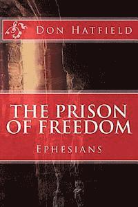 bokomslag The Prison Of Freedom: Nine day's in Rome, in a cell, with Paul the Apostle - Ephesians