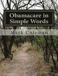 bokomslag Obamacare in Simple Words