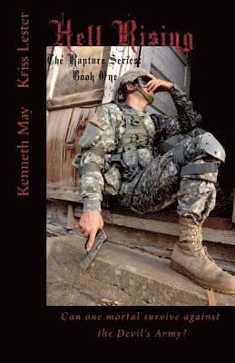 Kristopher S. Lester, Kenneth R. May - Hell Rising, Häftad