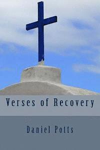 bokomslag Verses of Recovery