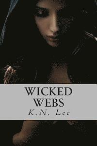 bokomslag Wicked Webs