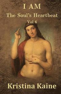 bokomslag I Am the Soul's Heartbeat Volume 6: The Beatitudes in the Gospel of St John