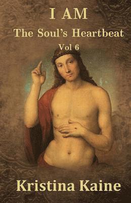 bokomslag I Am the Soul's Heartbeat Volume 6: The Beatitudes in the Gospel of St John