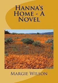 Hanna's Home - A Novel 1