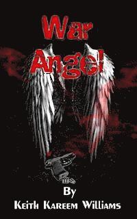 bokomslag War Angel