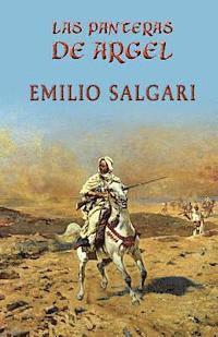 Emilio Sagari - Las Panteras de Argel, Häftad