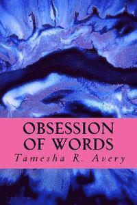 bokomslag Obsession Of Words