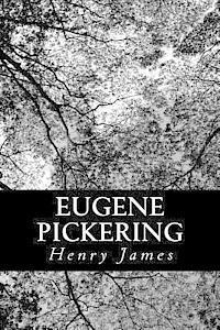 Eugene Pickering 1