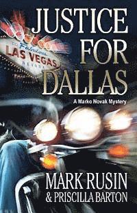 bokomslag Justice for Dallas