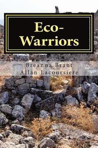 bokomslag Eco-Warriors