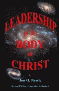 bokomslag Leadership in the Body of Christ