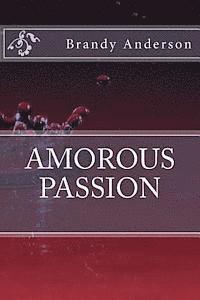 bokomslag Amorous Passion