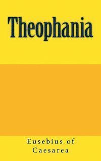 bokomslag Theophania