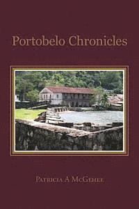 bokomslag Portobelo Chronicles