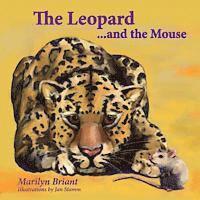 bokomslag The Leopard and the Mouse