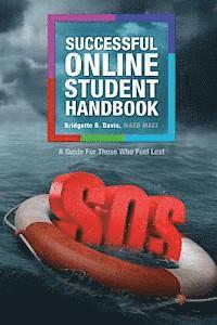 bokomslag The Successful Online Student Handbook